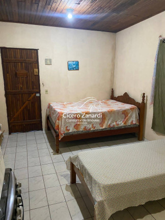 Imagem Chácara com 2 Quartos à Venda, 104.060 m² em Baronesa - Bofete