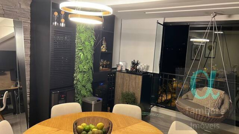 Imagem Apartamento com 2 Quartos à Venda, 91 m² em Alphaville Empresarial - Barueri Imagem Apartamento com 2 Quartos à Venda, 91 m² em Alphaville Empresarial - Barueri