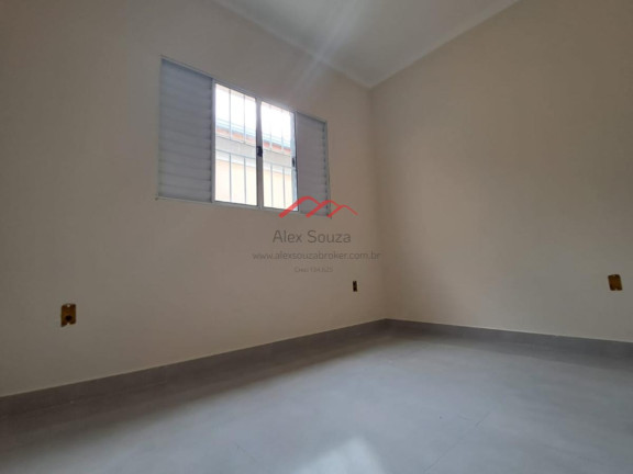Imagem Casa com 2 Quartos à Venda, 90 m² em Jardim Santa Maria (nova Veneza) - Sumaré Imagem Casa com 2 Quartos à Venda, 90 m² em Jardim Santa Maria (nova Veneza) - Sumaré