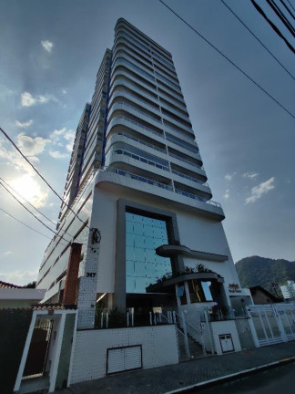 Apartamento com 2 Quartos à Venda, 87 m² em Canto Do Forte - Praia Grande