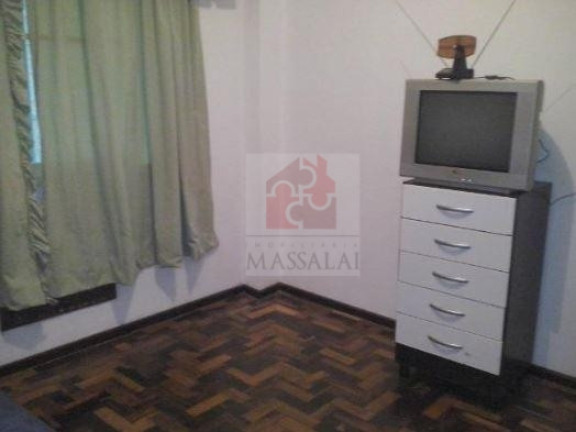 Imagem Apartamento com 1 Quarto à Venda, 28 m² em Floresta - Porto Alegre