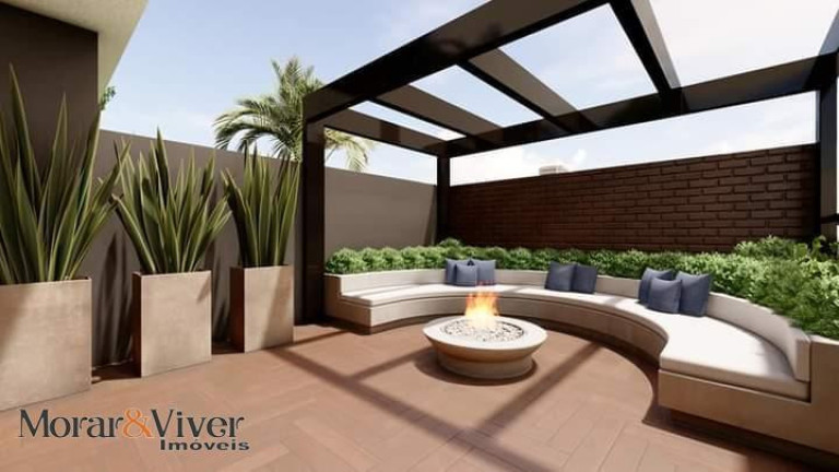 Imagem Apartamento com 3 Quartos à Venda, 133 m² em Centro - São José Dos Pinhais Imagem Apartamento com 3 Quartos à Venda, 133 m² em Centro - São José Dos Pinhais