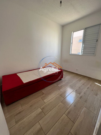 Imagem Imóvel com 2 Quartos à Venda, 52 m² em Condomínio Residencial Dos Manacás - Mogi Mirim Imagem Imóvel com 2 Quartos à Venda, 52 m² em Condomínio Residencial Dos Manacás - Mogi Mirim