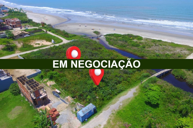 Imagem Terreno à Venda, 864 m² em Palmeiras - Itapoá Imagem Terreno à Venda, 864 m² em Palmeiras - Itapoá