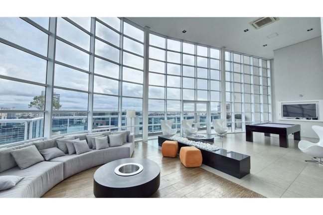Imagem Apartamento com 1 Quarto à Venda, 37 m² em Pinheiros - São Paulo Imagem Apartamento com 1 Quarto à Venda, 37 m² em Pinheiros - São Paulo