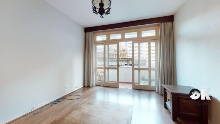 Imagem Apartamento com 3 Quartos à Venda, 140 m² em Pinheiros - São Paulo Imagem Apartamento com 3 Quartos à Venda, 140 m² em Pinheiros - São Paulo