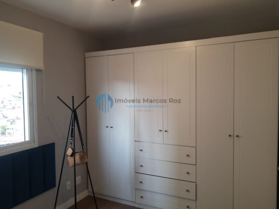 Imagem Apartamento com 3 Quartos à Venda, 71 m² em Vila Boa Vista - Barueri
