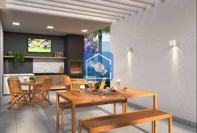 Imagem Apartamento com 2 Quartos à Venda, 34 m² em Belenzinho - São Paulo Imagem Apartamento com 2 Quartos à Venda, 34 m² em Belenzinho - São Paulo