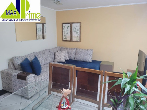 Imagem Apartamento com 2 Quartos à Venda, 63 m² em Vila Esperança - São Paulo Imagem Apartamento com 2 Quartos à Venda, 63 m² em Vila Esperança - São Paulo
