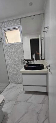 Imagem Apartamento com 3 Quartos à Venda, 126 m² em Vila Gilda - Santo André Imagem Apartamento com 3 Quartos à Venda, 126 m² em Vila Gilda - Santo André