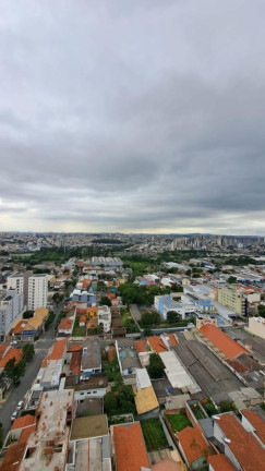 Imagem Apartamento com 3 Quartos à Venda, 323 m² em Campestre - Santo André