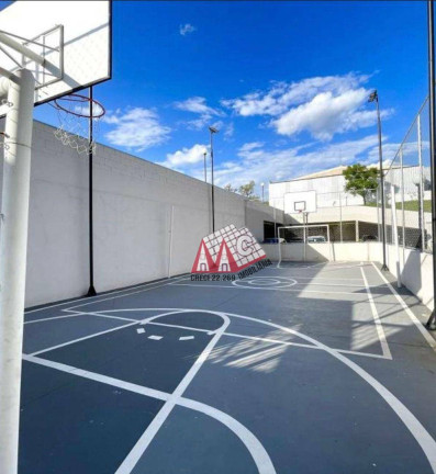 Imagem Apartamento com 2 Quartos à Venda, 61 m² em Além Ponte - Sorocaba