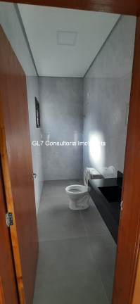 Imagem Casa com 3 Quartos à Venda,  em Jardim Moriyama - Indaiatuba