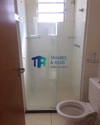 Imagem Imóvel com 2 Quartos para Alugar, 48 m² em Industrial - Juiz De Fora Imagem Imóvel com 2 Quartos para Alugar, 48 m² em Industrial - Juiz De Fora