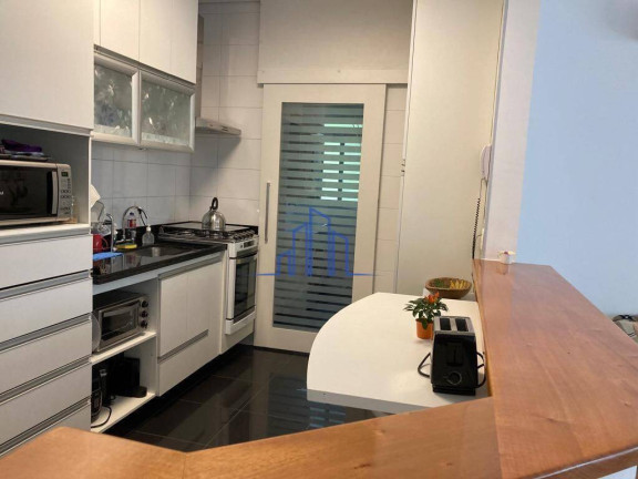 Imagem Apartamento com 3 Quartos à Venda, 152 m² em Tamboré - Santana De Parnaíba