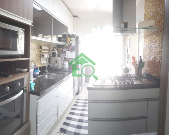 Imagem Apartamento com 3 Quartos à Venda, 133 m² em Jurubatuba - São Paulo Imagem Apartamento com 3 Quartos à Venda, 133 m² em Jurubatuba - São Paulo