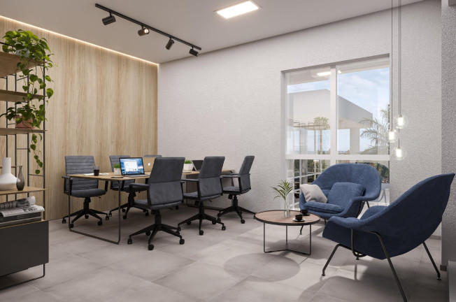 Imagem Imóvel com 1 Quarto à Venda, 46 m² em Nova Aliança - Ribeirão Preto Imagem Imóvel com 1 Quarto à Venda, 46 m² em Nova Aliança - Ribeirão Preto