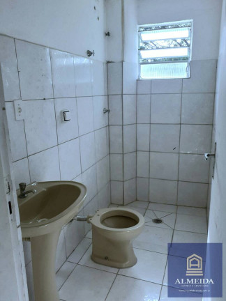 Imagem Casa com 1 Quarto para Alugar, em Jardim Das Palmeiras - São Paulo Imagem Casa com 1 Quarto para Alugar, em Jardim Das Palmeiras - São Paulo