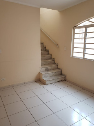 Imagem Casa com 3 Quartos à Venda, 100 m² em Vila Polopoli - São Paulo Imagem Casa com 3 Quartos à Venda, 100 m² em Vila Polopoli - São Paulo