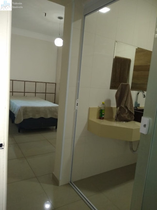 Imagem Casa com 3 Quartos à Venda, 50 m² em Jardim Morada Do Sol - Indaiatuba