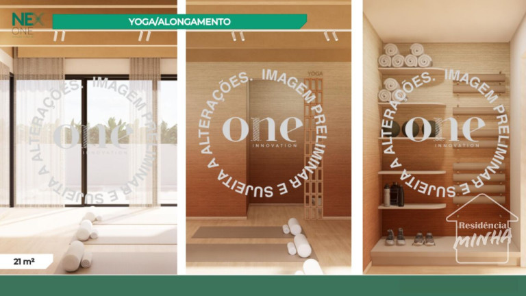 Imagem Imóvel com 1 Quarto à Venda, 32 m² em Pinheiros - São Paulo Imagem Imóvel com 1 Quarto à Venda, 32 m² em Pinheiros - São Paulo