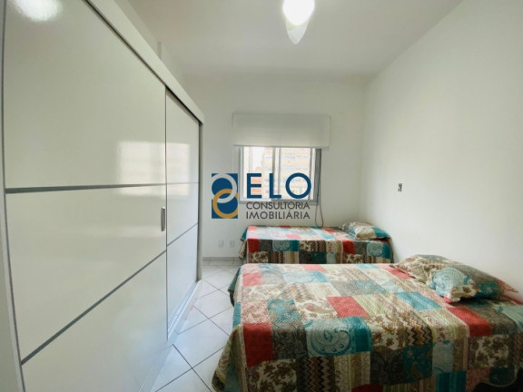 Imagem Apartamento com 2 Quartos à Venda, 88 m² em Embaré - Santos Imagem Apartamento com 2 Quartos à Venda, 88 m² em Embaré - Santos