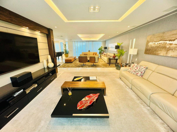 Imagem Casa de Condomínio com 4 Quartos para Alugar, 850 m² em Barra Da Tijuca - Rio De Janeiro Imagem Casa de Condomínio com 4 Quartos para Alugar, 850 m² em Barra Da Tijuca - Rio De Janeiro