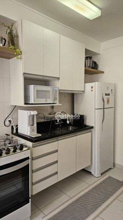 Imagem Apartamento com 1 Quarto à Venda, 40 m² em Vila Itapura - Campinas Imagem Apartamento com 1 Quarto à Venda, 40 m² em Vila Itapura - Campinas