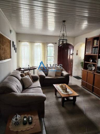 Imagem Casa com 4 Quartos à Venda, 300 m² em Jardim Do Mar - São Bernardo Do Campo Imagem Casa com 4 Quartos à Venda, 300 m² em Jardim Do Mar - São Bernardo Do Campo