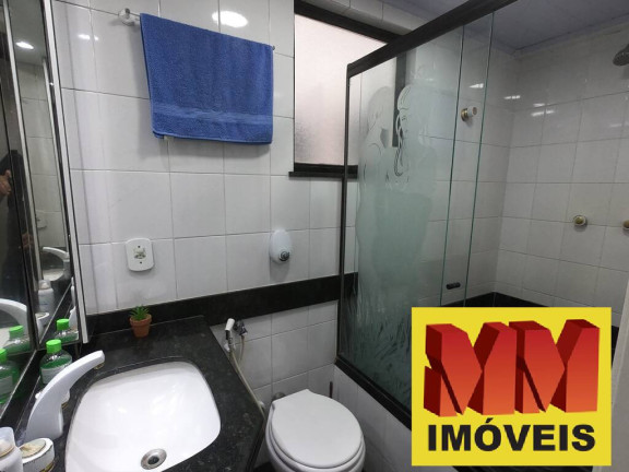 Imagem Apartamento com 2 Quartos à Venda, 112 m² em Algodoal - Cabo Frio