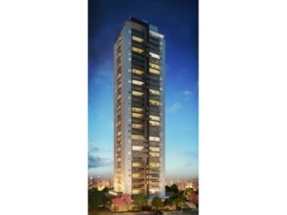 Imagem Apartamento com 3 Quartos à Venda, 275 m² em Campo Belo - São Paulo Imagem Apartamento com 3 Quartos à Venda, 275 m² em Campo Belo - São Paulo