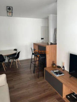 Imagem Apartamento com 2 Quartos à Venda, 68 m² em Picanço - Guarulhos
