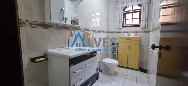 Imagem Casa com 4 Quartos à Venda, 300 m² em Dos Casa - São Bernardo Do Campo Imagem Casa com 4 Quartos à Venda, 300 m² em Dos Casa - São Bernardo Do Campo