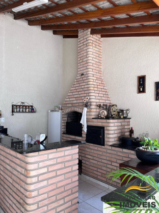 Imagem Casa com 2 Quartos à Venda,  em Vila M Genoveva - Jundiaí