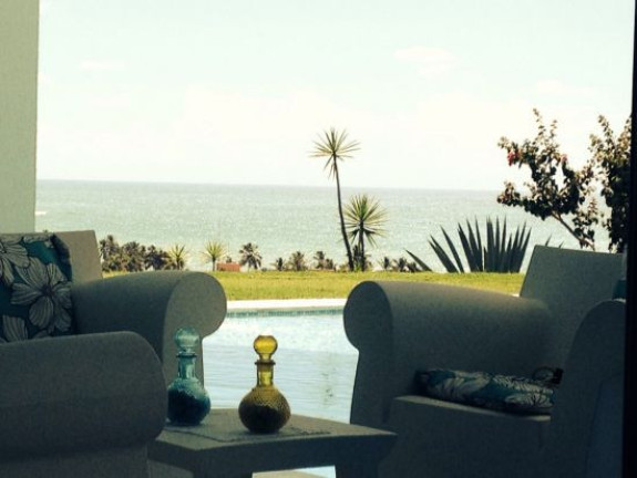 Imagem Casa de Condomínio com 3 Quartos à Venda, 610 m² em Jacarecica - Maceio