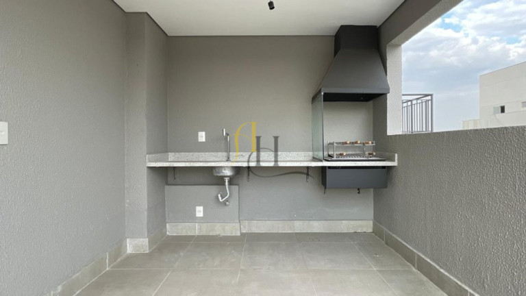 Imagem Cobertura com 3 Quartos à Venda, 271 m² em Santo Amaro - São Paulo
