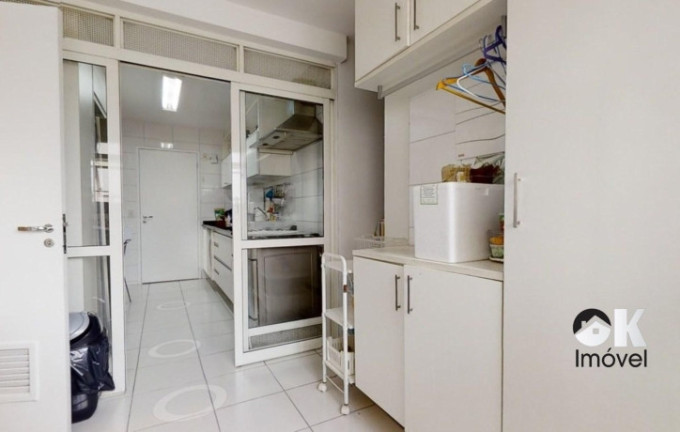 Imagem Apartamento com 3 Quartos à Venda, 157 m² em Perdizes - São Paulo Imagem Apartamento com 3 Quartos à Venda, 157 m² em Perdizes - São Paulo