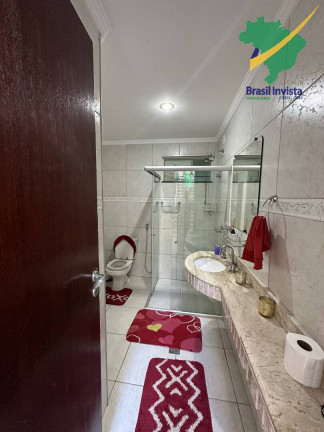 Imagem Casa com 6 Quartos à Venda, 562 m² em Paraíso Dos Pataxós - Porto Seguro