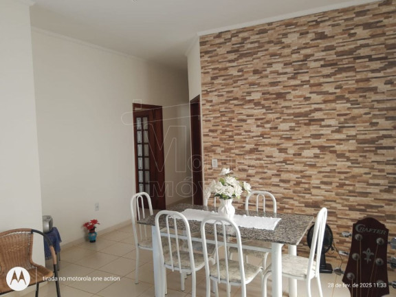 Imagem Casa com 2 Quartos à Venda, 250 m² em Residencial Cambuy - Araraquara
