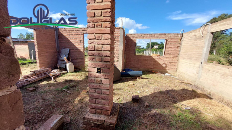Imagem Terreno à Venda, 800 m² em águas Claras - Viamão Imagem Terreno à Venda, 800 m² em águas Claras - Viamão