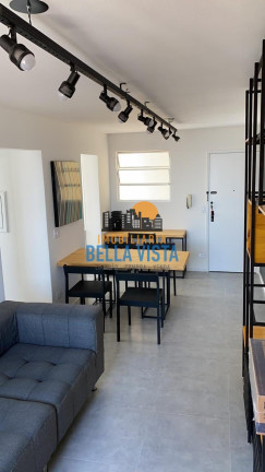 Imagem Apartamento com 1 Quarto à Venda, em Jabaquara - São Paulo Imagem Apartamento com 1 Quarto à Venda, em Jabaquara - São Paulo