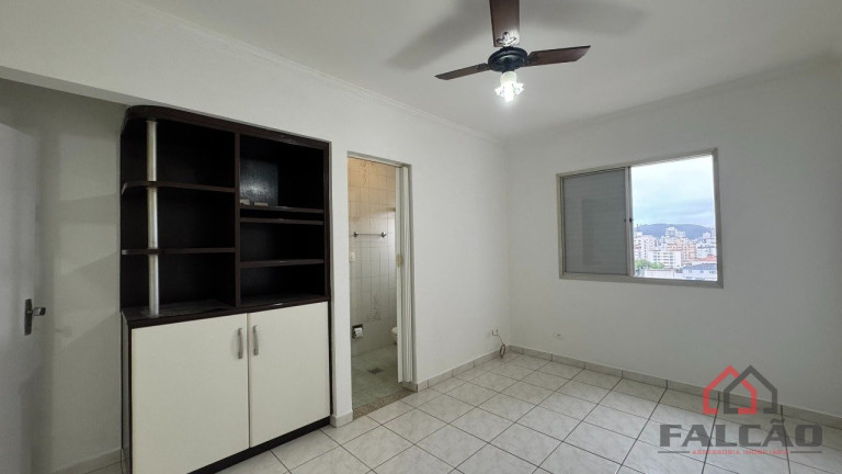 Imagem Apartamento com 2 Quartos à Venda, 103 m² em Embaré - Santos Imagem Apartamento com 2 Quartos à Venda, 103 m² em Embaré - Santos