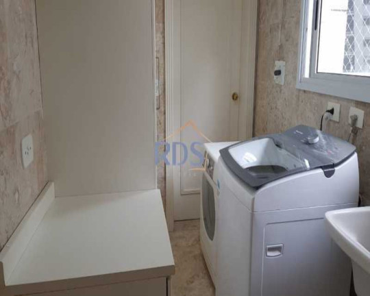 Imagem Apartamento com 3 Quartos à Venda, 164 m² em Vila Andrade - São Paulo Imagem Apartamento com 3 Quartos à Venda, 164 m² em Vila Andrade - São Paulo