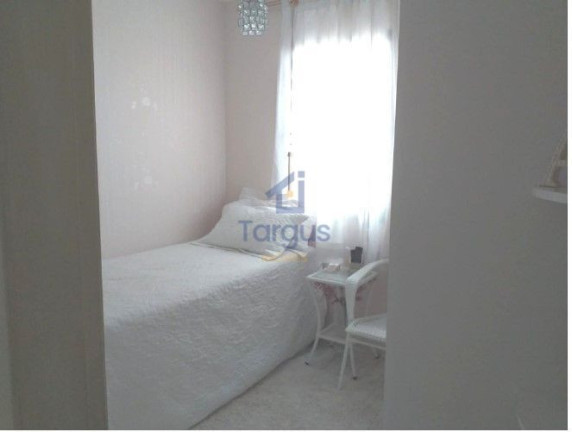 Imagem Apartamento com 2 Quartos à Venda, 54 m² em Tatuapé - São Paulo Imagem Apartamento com 2 Quartos à Venda, 54 m² em Tatuapé - São Paulo