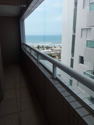 Imagem Apartamento com 2 Quartos à Venda, 55 m² em Ocian - Praia Grande