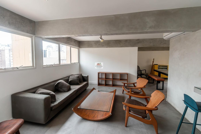 Imagem Apartamento com 2 Quartos para Alugar, 125 m² em Itaim Bibi - São Paulo
