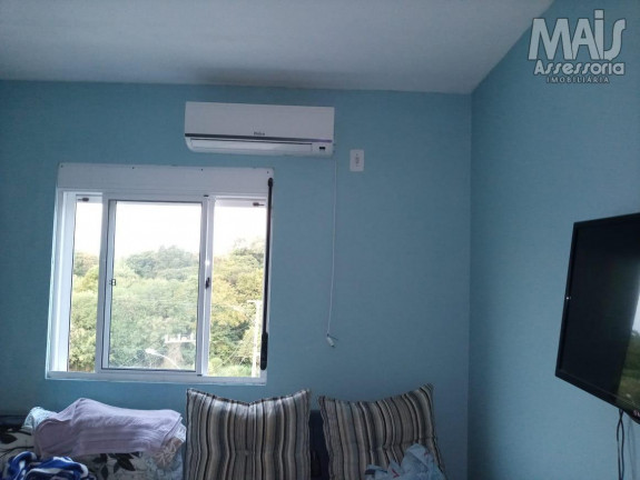 Imagem Apartamento com 2 Quartos à Venda, 52 m² em Campestre - São Leopoldo Imagem Apartamento com 2 Quartos à Venda, 52 m² em Campestre - São Leopoldo