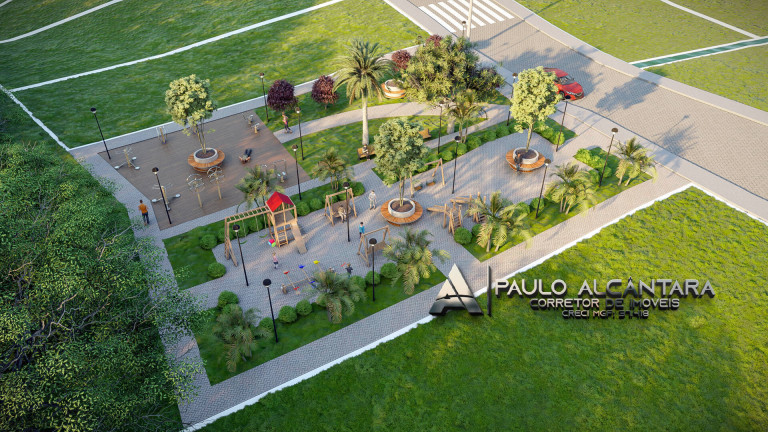 Imagem Terreno à Venda, 225 m² em Vale Verde De Minas - Ipaba Imagem Terreno à Venda, 225 m² em Vale Verde De Minas - Ipaba