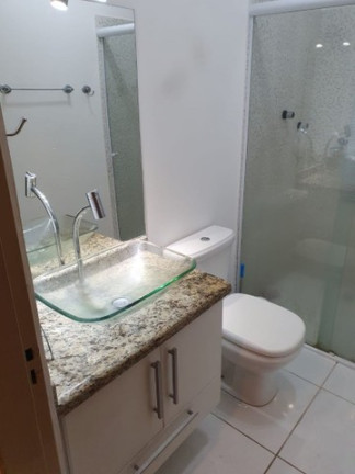 Imagem Apartamento com 2 Quartos à Venda, 73 m² em Vila Barão - Sorocaba