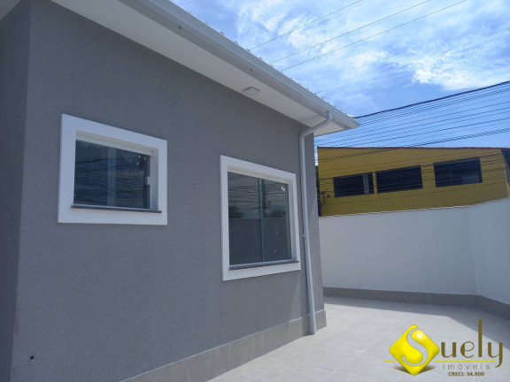 Imagem Casa com 2 Quartos à Venda, 65 m² em Itaipuaçu - Maricá